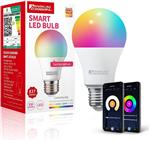 لامپ Sparkling Wonderful Smart Led RGB Bulb Lights