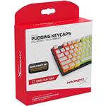 کیبورد HyperX Pudding Keycaps