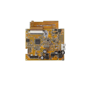 برد تغذیه سیماران  HS-43TK