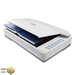 OpticPro A320 Scanner