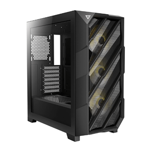 کیس کامپیوتر آنتک مدلANTEC DP503 ATX Box Mid Tower