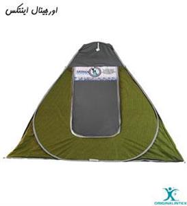 چادر مسافرتی 6 نفره برنو کف ضخیم سایانا کد tent0003