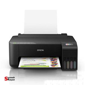 پرینتر اپسون مدل EcoTank L1250 Epson EcoTank L1250 InkTank Printer