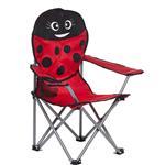 صندلی کمپ مدل ProCamp - Kids Chair / LadyBug