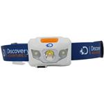 هدلامپ مدل Discovery Adventures Rechargeable DF86477 