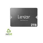 هارد اس اس دی LEXAR لکسار اینترنال SSD NS100  2GB 