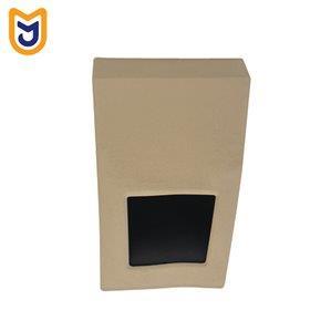درب جعبه فیوز پژو پارس جدید بژ روشن کد 012