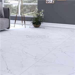 سرامیک نانو پولیش تینو سفید 80*80 پارس