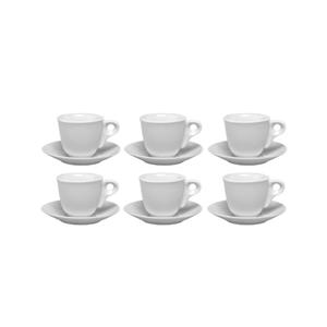سرویس قهوه خوری 12 پارچه پرانی مدل 018 Perani 018 Coffee Set Of 12