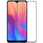 محافظ صفحه نمایش و گلس نیلکین Redmi 8A مدل CP+ Pro