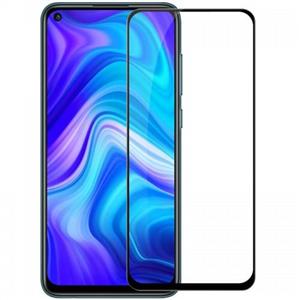 محافظ صفحه نمایش و گلس نیلکین Redmi Note 9 مدل XD CP+ Max