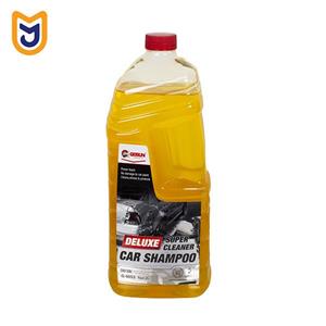شامپو خودرو دلوکس GesunGesun Deluxe Car Shampoo (Super Cleaner)
