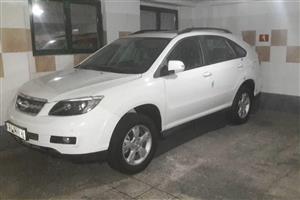 بی وای دی S6 1398