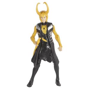 اکشن فیگور مدل لوکی کد 0554