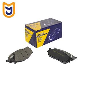 لنت ترمز جلو امکو مدل ۹۵۵۱۱۱۱۲۲ مناسب تیبا