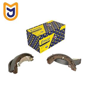 لنت ترمز عقب امکو مدل ۹۵۵۱۱۱۱۲۳ مناسب کیا ریو LS