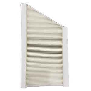 فیلتر کابین خودرو سرکان مدل SF 1203 مناسب پژو 207