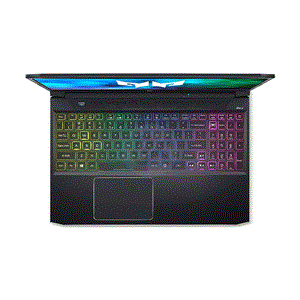 لپ تاپ 15 اینچ ایسر مدل Predator Helios  PH315