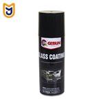 اسپری ضد باران گتسان GETSUN مدل GLASS COATING حجم  200 میل