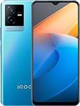 vivo iQOO Z6x 6/128GB Mobile Phone