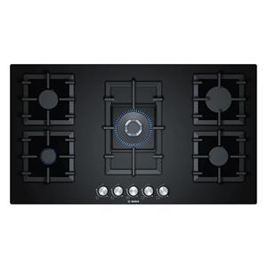 صفحه گاز بوش Bosch مدل PPQ9B6090