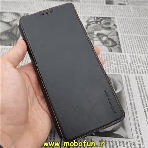 کیف گوشی موبایل Galaxy A72 4G - Galaxy A72 5G سامسونگ کلاسوری اورجینال دادوو Dadoo مدل SPORT 2023 مشکی کد 320