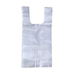 نایلون بسته بندی مدل دسته دار بسته 50 عددی