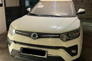 سانگ یانگ تیوولی (مونتاژ) 1399