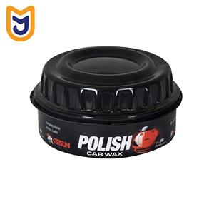 پولیش بدنه خودرو گتسان GETSUN مدل POLISH CAR WAX حجم 230 میل