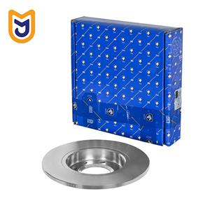 دیسک ترمز عقب ایساکو مدل 06705011 مناسب پژو پارس ELX و پارس LX