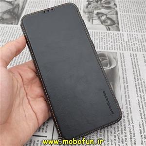 کیف گوشی موبایل Galaxy A70 - Galaxy A70S کلاسوری اورجینال دادوو Dadoo مدل SPORT 2023 مشکی کد 202