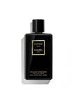 بادی لوشن زنانه شنل کوکو نویر مویسچرایزینگ CHANEL COCO NOIR MOISTURIZING BODY LOTION 200 ml 