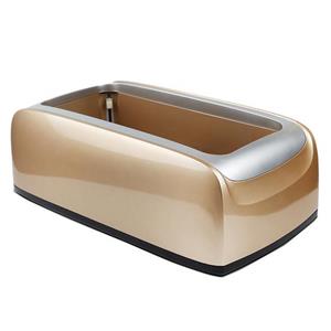 دستگاه کاور کفش مکانیکی LUX 100 