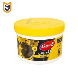 گریس کاسپین همه کاره مدل Multipurpose (یک پوندی) 454 گرم 