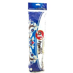 سفره پر فراژ دار پلاست نوین 400 گرمی 50 متری