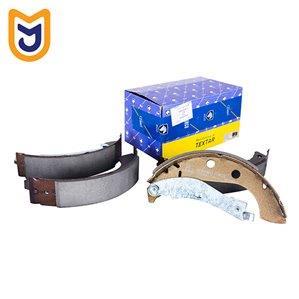 لنت ترمز عقب تکستار مدل 1460100419 مناسب سمند و سورن XU7