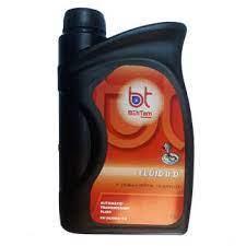 قیمت و خرید روغن گیربکس اتوماتیک خودرو توتال مدل FLUID II-D (1 لیتری)