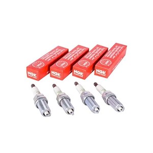 شمع موتور خودرو ان جی کی NGK مدل LFR6C-11 مناسب پژو پارس LX