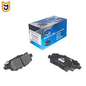 لنت ترمز عقب بلو blue مدل D1-8501 مناسب سوزوکی گرند ویتارا 2400