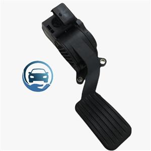 پدال گاز دنا و سمند بوش EF7