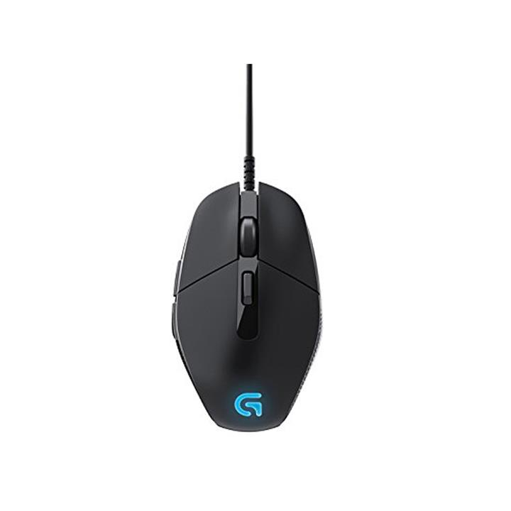 Logitech G302 Daedalus Prime Gaming Mouse
