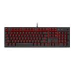 کیبورد کورسیر Corsair K60 Pro مکانیکال (Red LED)