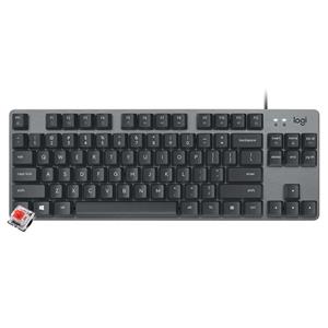 کیبورد مکانیکال Logitech K835 TKL