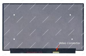 ال سی دی لپ تاپ لنوو Lenovo LEGION 5 81Y600D9GE