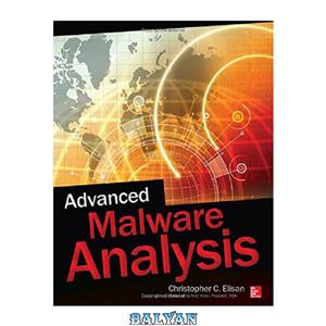 دانلود کتاب Advanced malware analysis