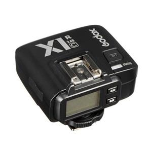 رادیو تریگر گودکس مدل X1R-N مناسب برای دوربین های نیکون Godox X1R-N Radio Trigger for Nikon Cameras