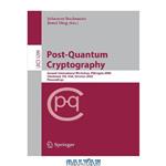 دانلود کتاب Post-Quantum Cryptography: Second International Workshop, PQCrypto 2008 Cincinnati, OH, USA, October 17-19, 2008 Proceedings