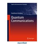 دانلود کتاب Quantum Communications