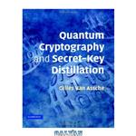 دانلود کتاب Quantum Cryptography and Secret-Key Distillation