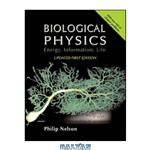 دانلود کتاب Biological physics: energy, information, life